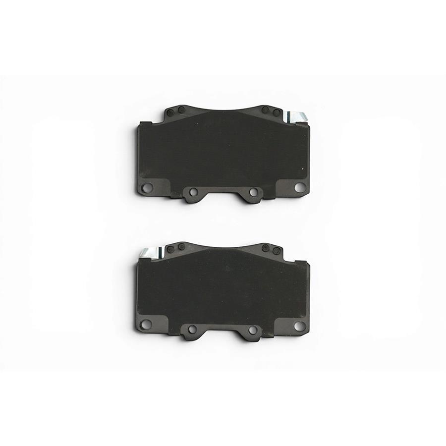Juego de Pastillas de Freno delantero