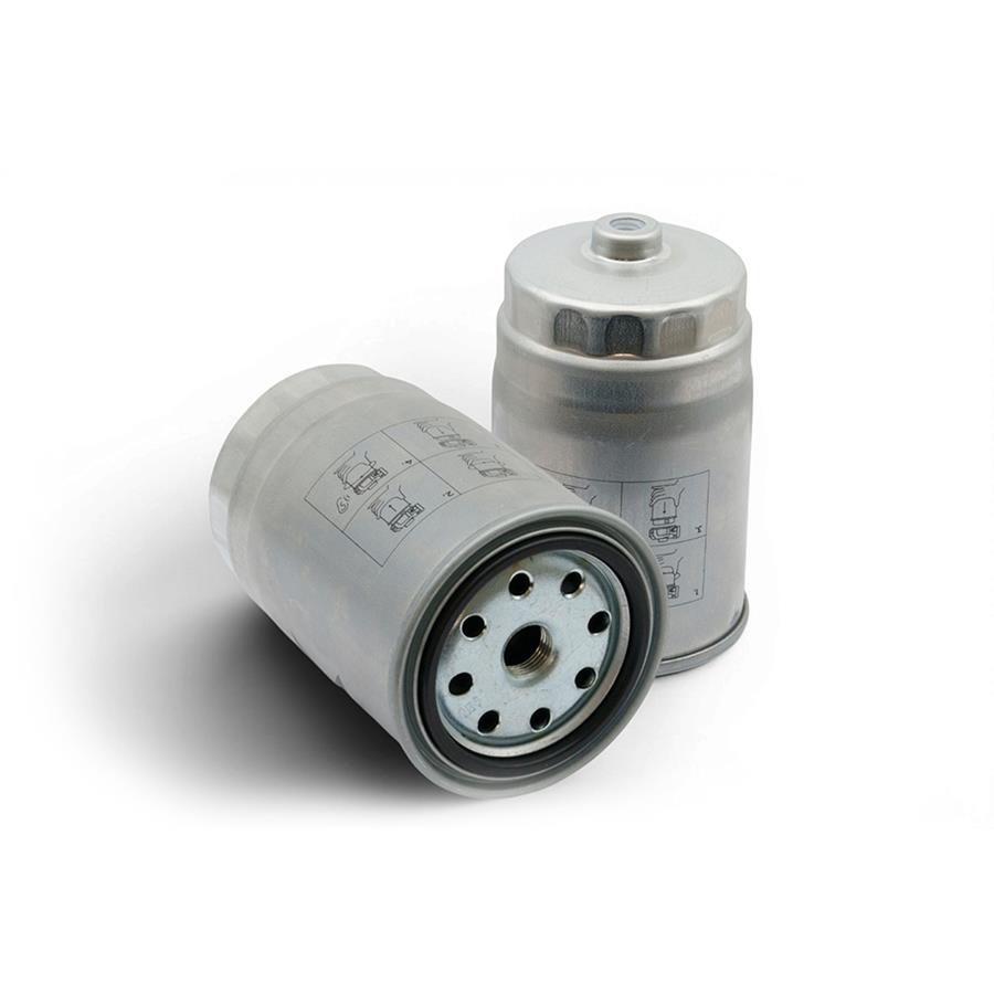Filtro de Combustible
