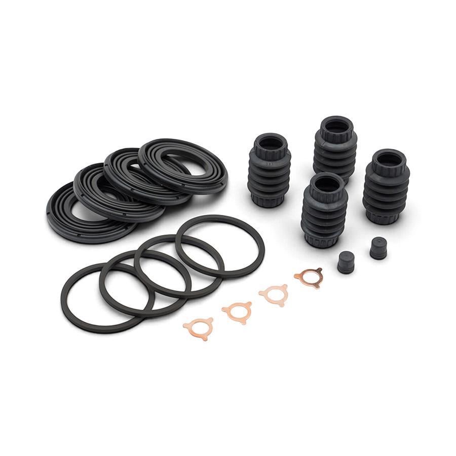Kit de Reparación de Ruedas traseras