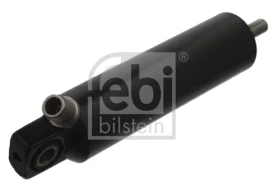 Cilindro de trabajo, freno de motor