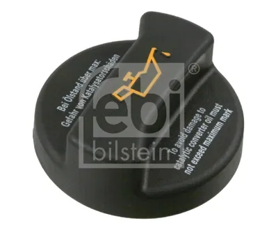 Tapa, tubuladura de relleno de aceite Audi 80 B4 Saloon · Audi 80 B4 Avant · Vw JETTA I