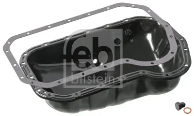 Juego de reparación, cárter de aceite Vw JETTA I · Vw SCIROCCO · Vw GOLF I Cabriolet