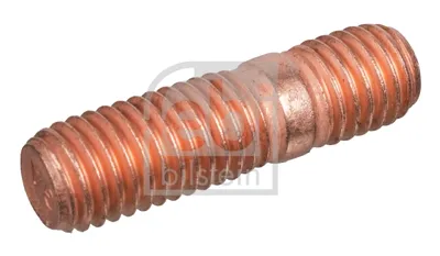 Tornillo, sistema de escape Mercedes-Benz VARIO Van · Mercedes-Benz VARIO Platform/Chassis