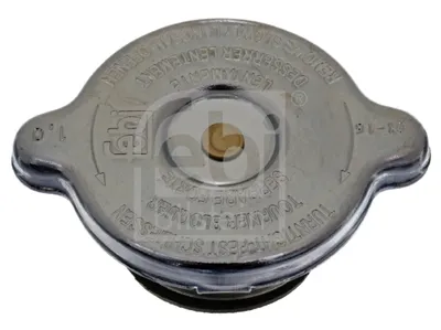 Tapa, radiador Audi 80 B1 Saloon · Vw LT 28-35 I Bus · Vw PASSAT B1