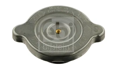 Tapón, depósito de refrigerante