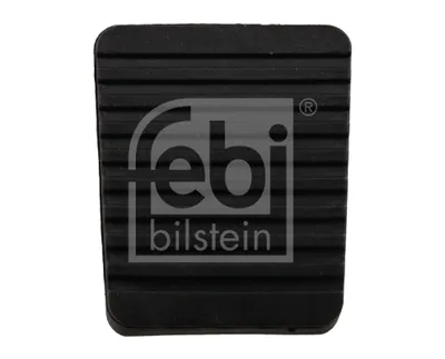 Revestimiento de pedal, pedal de freno Vw LT 28-35 I Bus · Vw TRANSPORTER T2 Bus · Vw TRANSPORTER T1 Bus