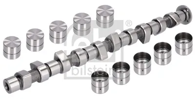 Kit de árbol de levas Mercedes-Benz 124 Saloon · Mercedes-Benz 124 T-Model · Mercedes-Benz 190