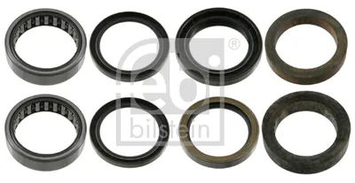 Kit de reparación, cojinete eje transmisión