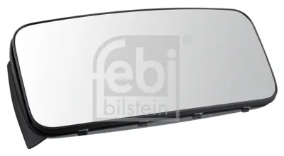 Retrovisor exterior, cabina