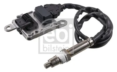 Sensor NOx, inyección de úrea Iveco DAILY VI Platform/Chassis · Iveco DAILY VI Van · Iveco DAILY VI Bus