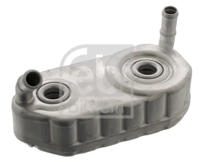 Radiador de aceite, transmisión automática Seat CORDOBA · Seat TOLEDO I · Vw PASSAT B3/B4