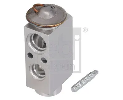 Válvula de expansión, aire acondicionado Ford GALAXY II · Ford S-MAX · Ford MONDEO IV Saloon