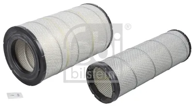 Kit de filtros de aire