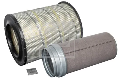 Kit de filtros de aire