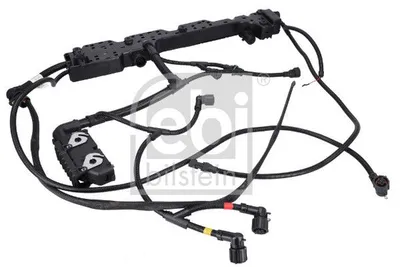 Kit reparación cables, sist. eléctrico central
