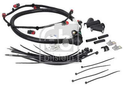 Kit reparación cables, sist. eléctrico central