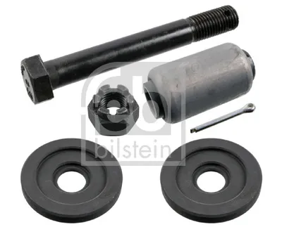 Kit reparación, soporte resorte, bastidor