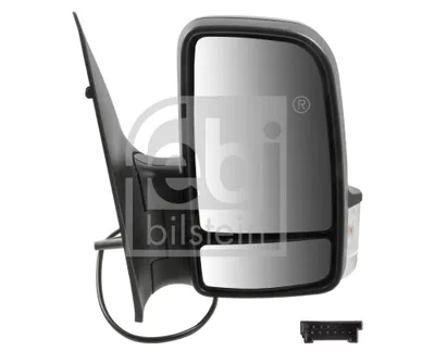 Retrovisor exterior Vw CRAFTER 30-35 Bus · Vw CRAFTER 30-50 Van · Vw CRAFTER 30-50 Platform/Chassis