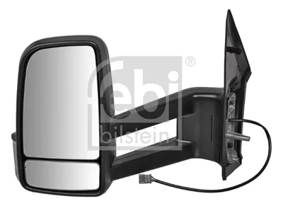 Retrovisor exterior Vw CRAFTER 30-35 Bus · Vw CRAFTER 30-50 Van · Vw CRAFTER 30-50 Platform/Chassis