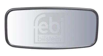 Retrovisor exterior, cabina