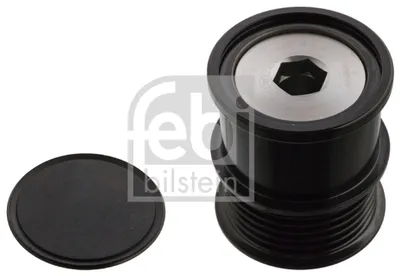 Rueda libre alternador Ford FIESTA VI · Ford C-MAX II · Ford FOCUS III