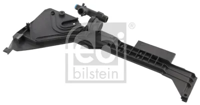 Soporte, depósito compensación refrigerante Bmw X3