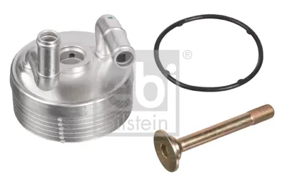 Radiador de aceite, transmisión automática Seat AROSA · Vw LUPO I · Skoda FABIA I