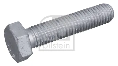 Tornillo, soporte cojinete cigüeñal