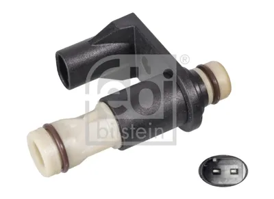 Inyector, úrea Mercedes-Benz VARIO Van · Mercedes-Benz VARIO Platform/Chassis