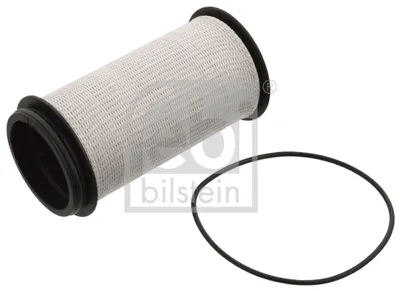Filtro, ventilación del cárter