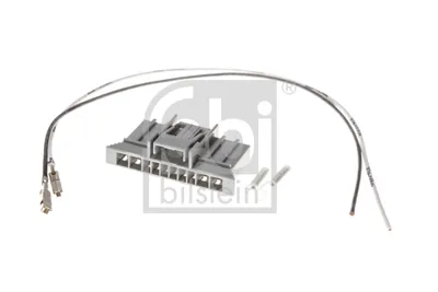 Kit reparación cables, sist. eléctrico central Fiat PANDA · Fiat PANDA Hatchback Van