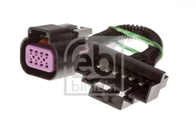 Kit reparación cables, luces traseras Peugeot BOXER Van · Citroën JUMPER I Van · Citroën JUMPER II Bus