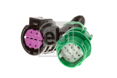 Kit reparación cables, faro principal Peugeot BOXER Van · Citroën JUMPER II Bus · Citroën JUMPER II Van