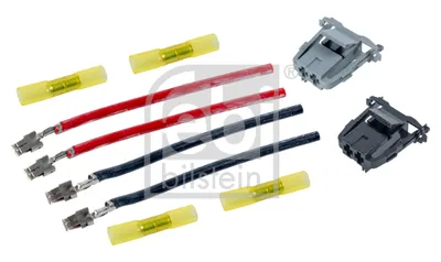 Kit repara. cables, motor de ventilador interior Fiat PUNTO · Fiat DOBLO MPV · Fiat GRANDE PUNTO