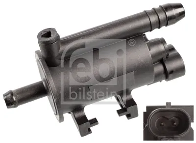 Válvula de ventilación, depósito de combustible Opel ASTRA G Hatchback · Opel ASTRA G Estate · Opel ASTRA G Saloon