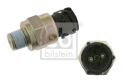 Sensor, sistema de aire comprimido