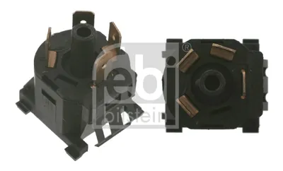 Interruptor de ventilador, calefacción/ventilación Audi 80 B2 Saloon · Audi 80 B3 Saloon · Audi 90 B2