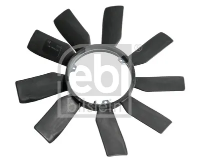 Núcleo ventilador, refr. motor Mercedes-Benz 124 Saloon · Mercedes-Benz 124 T-Model · Mercedes-Benz E-CLASS