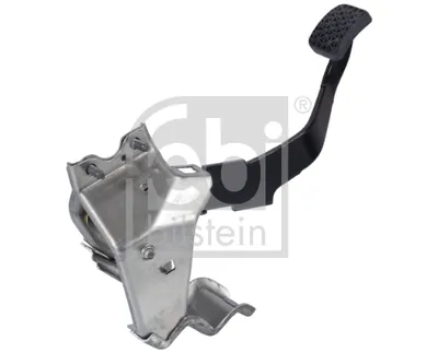 Pedal de embrague Vauxhall TIGRA TwinTop · Vauxhall CORSA Mk III · Vauxhall CORSAVAN Mk III Hatchback Van