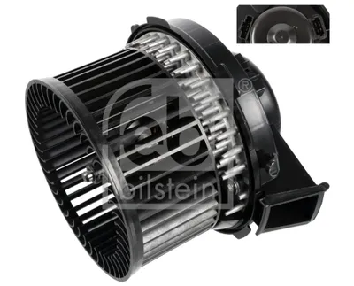 Ventilador habitáculo Peugeot 206 Hatchback · Citroën XSARA PICASSO · Peugeot 206 CC