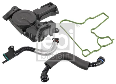 Separador de aceite, ventilación del cárter Vw GOLF V · Audi A3 Sportback · Vw PASSAT B6