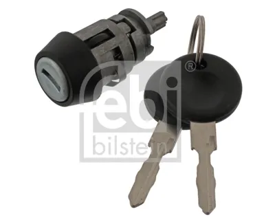 Cilindro de cierre, cerradura de encendido Vw JETTA I · Audi 80 B1 Saloon · Audi 80 B2 Saloon