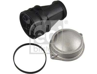 Filtro, ventilación del cárter