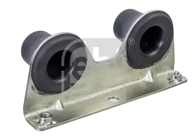 Soporte, silenciador Vw MULTIVAN T5 · Vw TRANSPORTER T5 Platform/Chassis (7JD, 7JE, 7JL, 7JY, 7JZ, 7F · Vw TRANSPORTER T5 Van