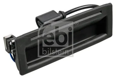 Conmutador, Desbloqueo tapa maletero Vw GOLF IV Variant · Vw BORA I · Vw BORA Variant