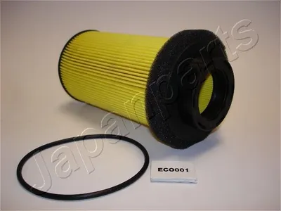 Filtro combustible JAPANPARTS FC-ECO001