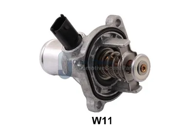 Termostato, refrigerante Alfa Romeo 159 · Alfa Romeo 159 Sportwagon · Fiat CROMA