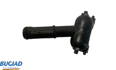 Tobera de agua regadora, lavado de faros Vw GOLF V · Vw JETTA III