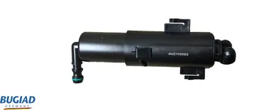 Tobera de agua regadora, lavado de faros Audi A4 B8 · Audi A4 B8 Avant · Audi A4 Allroad B8