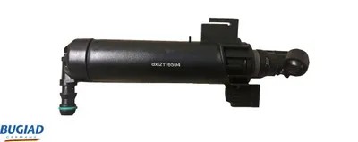 Tobera de agua regadora, lavado de faros Audi A4 B8 · Audi A4 B8 Avant · Audi A4 Allroad B8